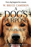 A DOGS PURPOSE
