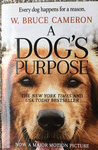 A DOG'S PURPOSE