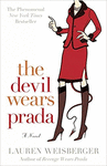 THE DEVIL WEARS PRADA
