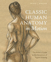 CLASSIC HUMAN ANATOMY IN MOTION