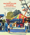 WATERCOLOR COURSE YOUVE ALWAYS