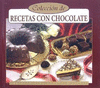 COLECCION DE RECETAS CON CHOCOLATE