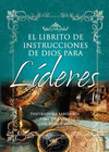 EL LIBRITO DE INSTRUCCIONES DE DIOS PARA LIDERES