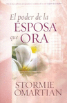 PODER DE LA ESPOSA QUE ORA GRANDE