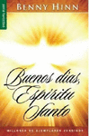 BUENOS DIAS ESPIRITU SANTO (COL FAVORITOS)