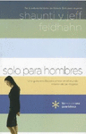SOLO PARA HOMBRES