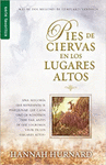 PIES DE CIERVAS EN LUGARES ALTOS (FAVORITOS)