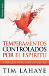 TEMPERAMENTOS CONTROLADOS POR EL ESPIRITU