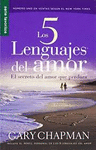 LOS 5 LENGUAJES DEL AMOR