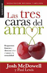 LAS TRES CARAS DEL AMOR