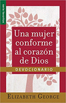 UNA MUJER CONFORME AL CORAZON DE DIOS DEVOCIONARIO