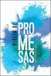 BIBLIA DE PROMESAS ECONOMICA JOVENES
