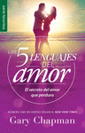 LOS 5 LENGUAJES DEL AMOR