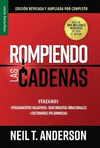 ROMPIENDO LAS CADENAS