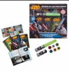 ESTUCHE DE LUJO PARA REGALO STAR WARS