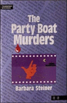 THE PARTY BOAT MURDERS