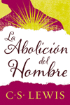 LA ABOLICION DEL HOMBRE