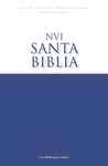 SANTA BIBLIA -NVI