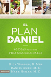 PLAN DANIEL,40 D�AS HACIA UNA VIDA SALU