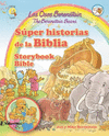 OSOS BERENSTAIN, HIST BIBLIA BILING