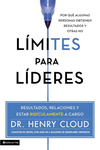 LIMITES PARA LIDERES