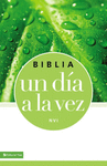BIBLIA UN DIA A LA VEZ NVI DOS TONOS