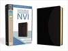 SANTA BIBLIA NVI, ULTRAFINA, NEGRA