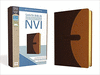 SANTA BIBLIA NVI, ULTRAFINA, CAF