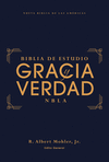 BIBLIA DE ESTUDIO GRACIA Y VERDAD NBLA