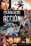 LA BIBLIA EN ACCIN