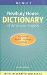 NEWBURY HOUSE DICTIONARY OF AMERICAN ENGLISH