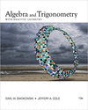 ALGEBRA AND TRIGONOMETRY W/ANALYTIC GEOMETRY