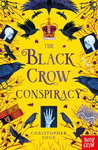 THE BLACK CROW CONSPIRACY REISSUE