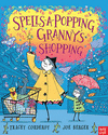 SPELLS A POPPING GRANNYS SHOPPING