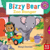 BIZZY BEAR ZOO RANGER