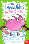 THE INVINCIBLES THE PIGLET PICKLE