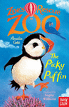 ZOES RESCUE ZOO THE PICKY PUFFIN