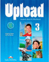 UPLOAD US 3 STUDENT BOOK & WORKBOOK