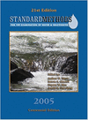 STANDARD METHODS FOR EXAMINATION OF WATER & WASTEWATER