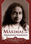 MAXIMAS DE PARAMAHANSA YOGANANDA (TAPA DURA)