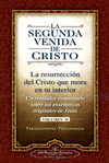 SEGUNDA VENIDA DE CRISTO LA VOL 2