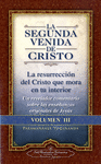 SEGUNDA VENIDA DE CRISTO LA VOL 3