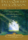 EN LA QUIETUD DEL CORAZON