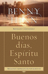 BUENOS DIAS ESPIRITU SANTO