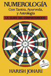 NUMEROLOGIA ,CON TANTRA,AYURVEDA Y ASTROLOGIA