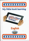 MY LITTLE BOOK LEARNING VOCABULARY