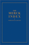 THE MERCK INDEX THIRTEENTH EDITION