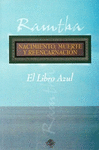 LIBRO AZUL EL