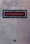 PLANO SUBLIME EL