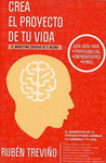 CREA EL PROYECTO DE TU VIDA
